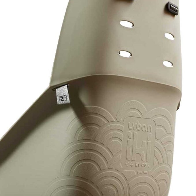 Zadná sedačka U-me na bicykel pre MIK nosiče