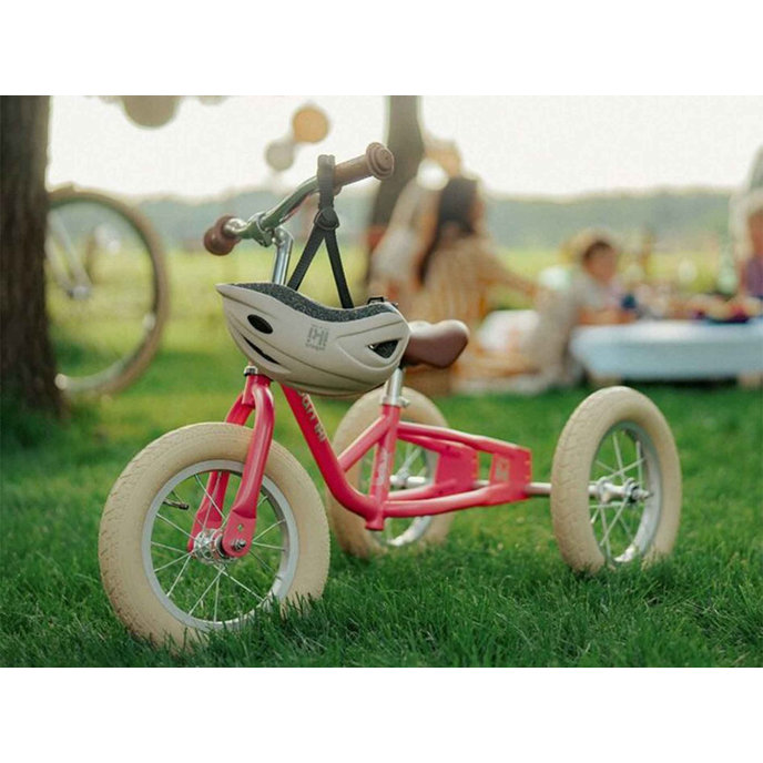 Príslušenstvo pre odrážadlo na TROJKOLKU