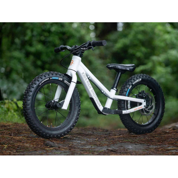 Detské odrážadlo Dirt Hero