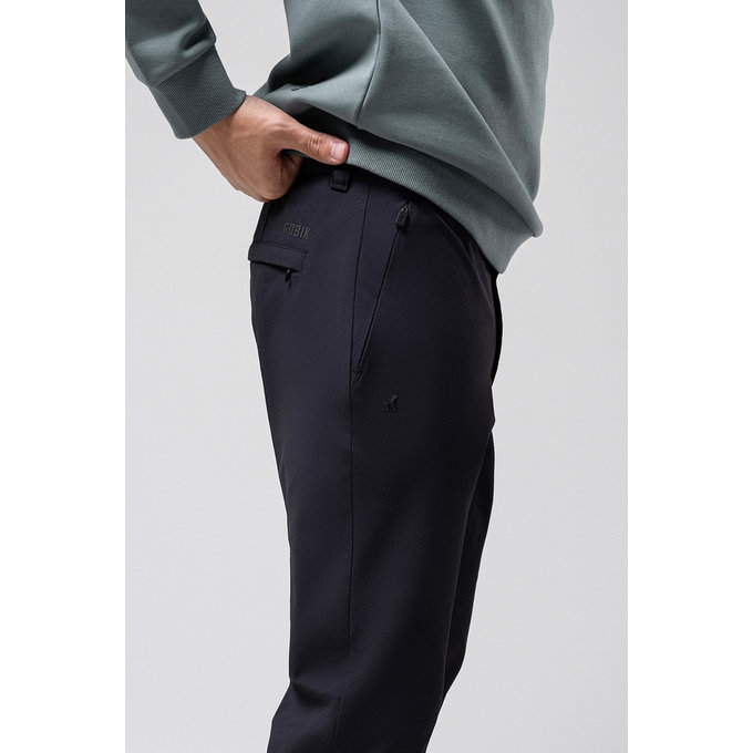 GOBIK nohavice MAVERICK MEN ASPHALT