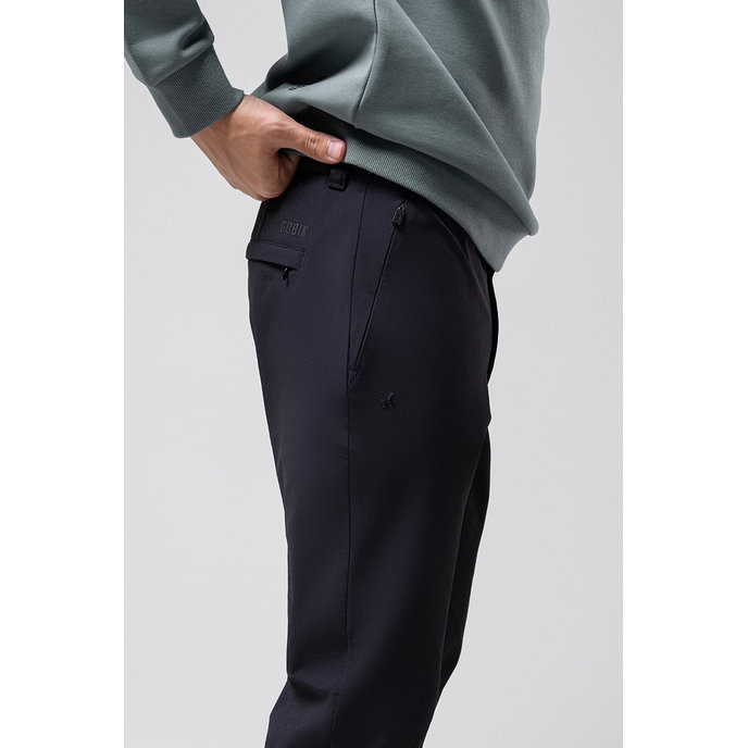 GOBIK nohavice MAVERICK MEN ASPHALT