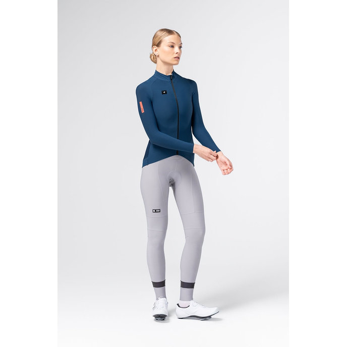 GOBIK dres dlhý rukáv PACER SOLID 2.0 WOMEN ASSAULT