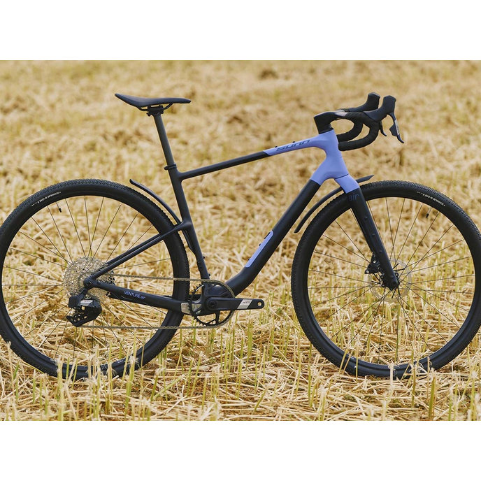 Gravelový bicykel GRAVEL VENTURE AIR S2