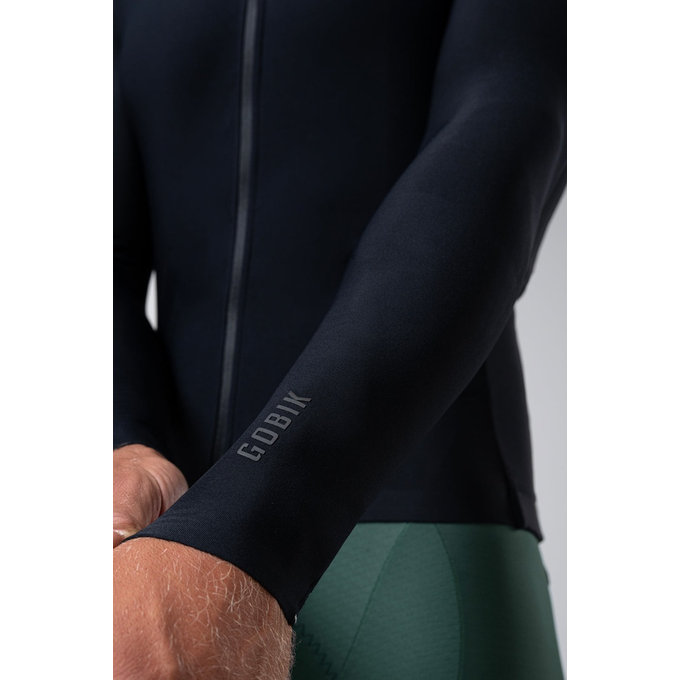 GOBIK dres PACER SOLID 2.0 MEN JASPER