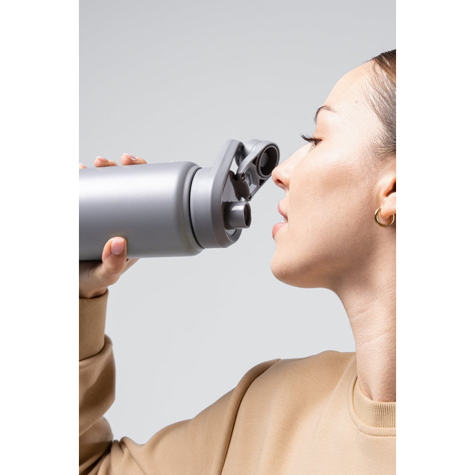 GOBIK termo fľaša SUI IRONSIDE 750 ml