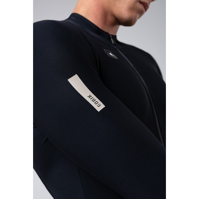 GOBIK dres PACER SOLID 2.0 MEN JASPER