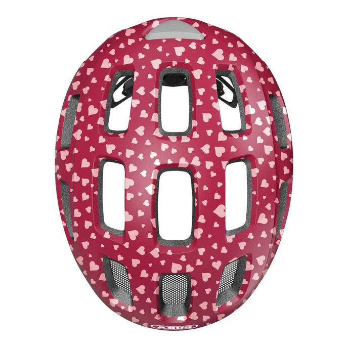 Youn-I 2.0 cherry heart