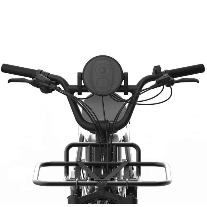 Elektrobicykel OG200