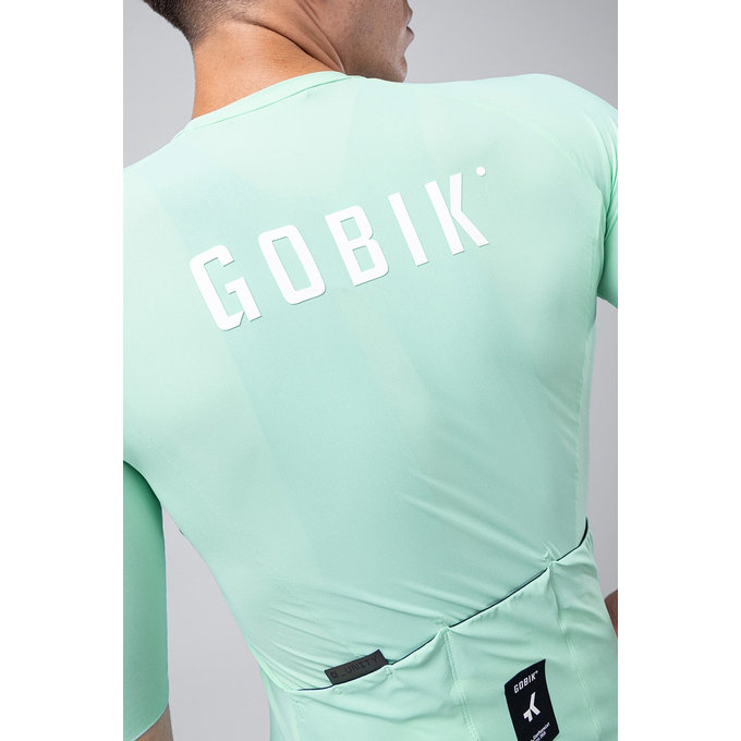 GOBIK dres CX SOLID UNISEX ONSEN