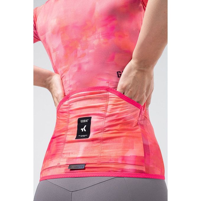GOBIK dres CARRERA 3.0 UNISEX DIMPLE
