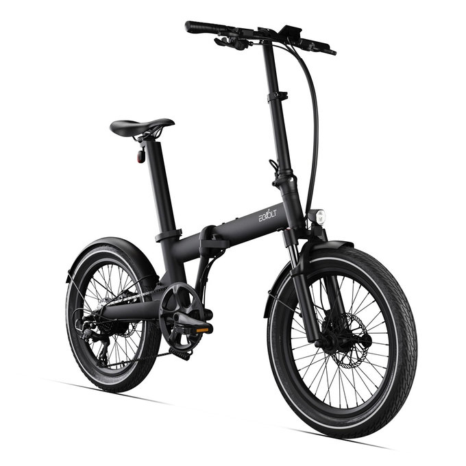 Skladací elektrobicykel Afternoon 20"