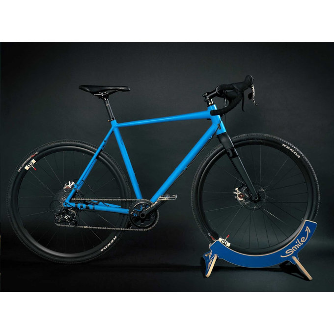 Stojan na bicykel SMILE