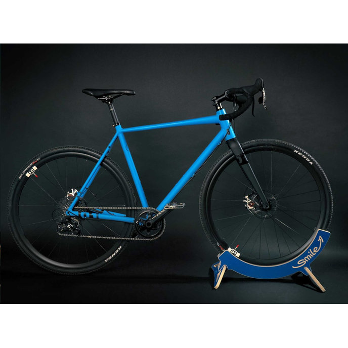 Stojan na bicykel SMILE