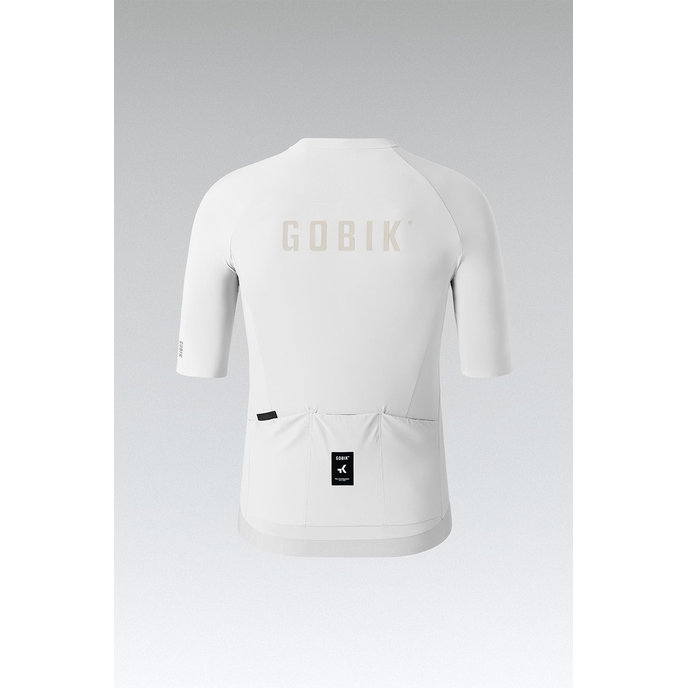GOBIK dres CX SOLID UNISEX EMPIRE