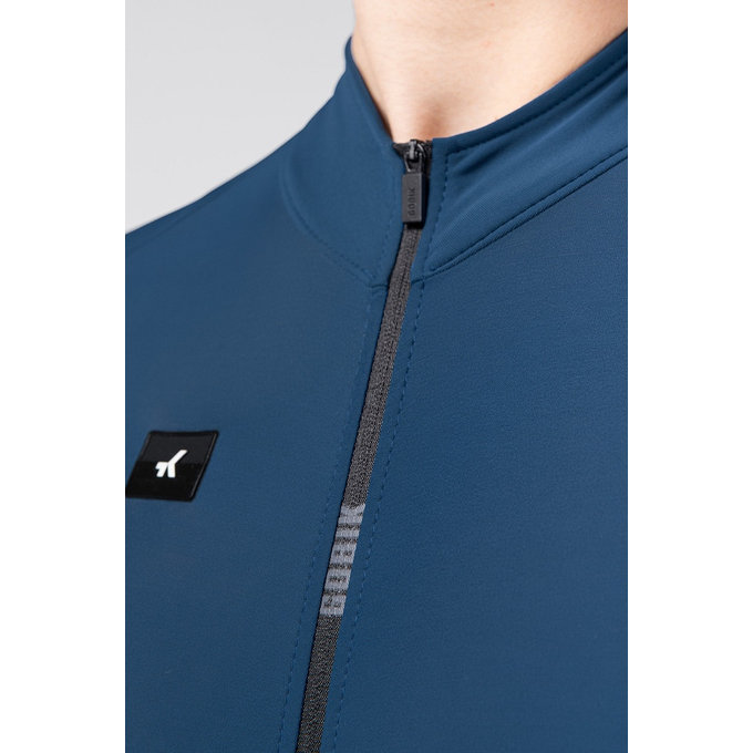 GOBIK dres dlhý rukáv PACER SOLID 2.0 MEN ASSAULT