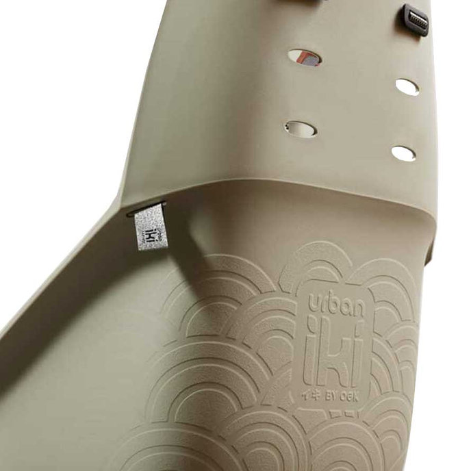 Zadná sedačka na bicykel U-me Easyfix