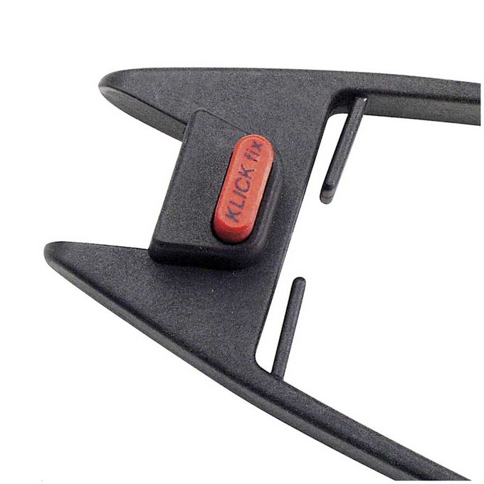 CONTOUR MINI podsedlová taška