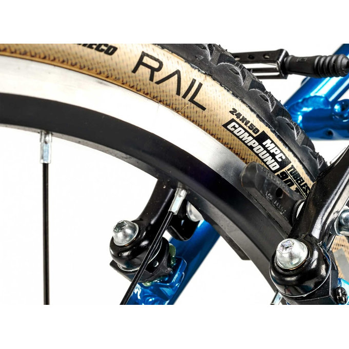 Grade 5 - 24" (od 130 cm)