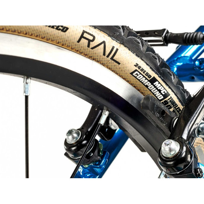 Grade 5 - 24" (od 130 cm)