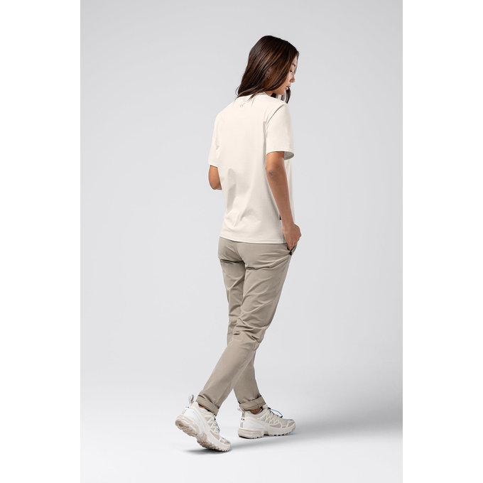 GOBIK tričko NATIVE UNISEX SUMMER SAND