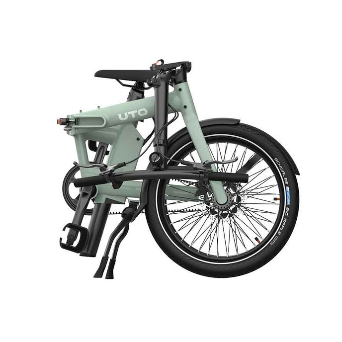 Skladací elektrobicykel PRO20 V3
