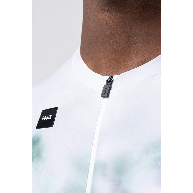 GOBIK dres ATTITUDE 2.0 MEN MOSS