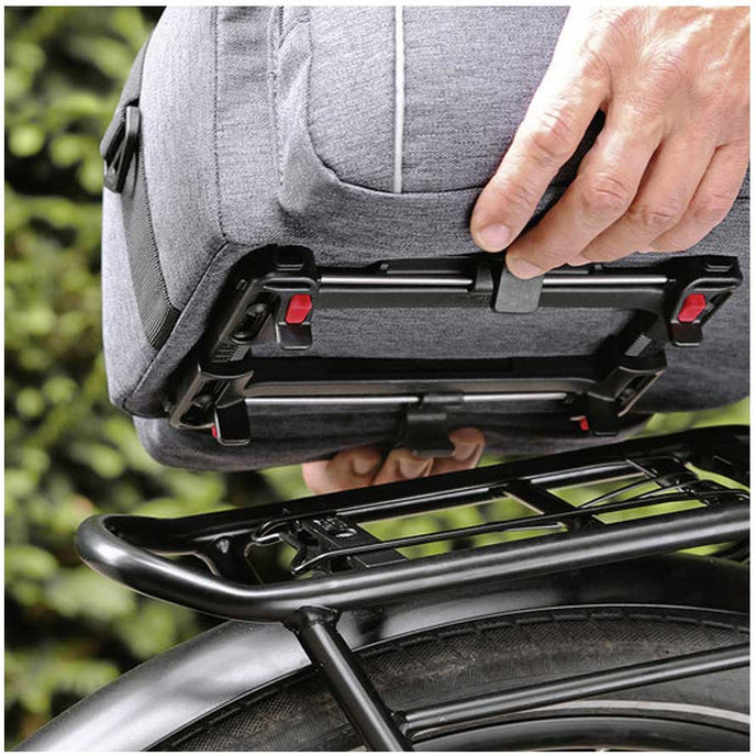 Rackpack 1 Plus taška na zadný nosič