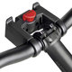 Adaptér na riadidlá Ø 22–26 mm