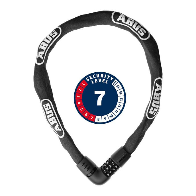 Zámok Tresor 6807C/85