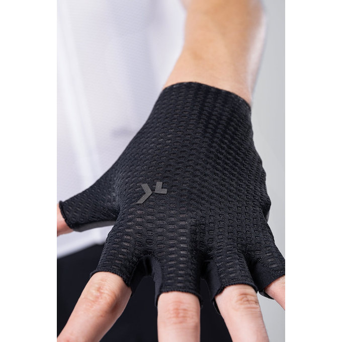 GOBIK cyklistické rukavice VIPER SOLID UNISEX