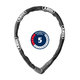Zámok Steel-O-Chain 5805C/75