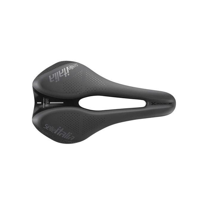 Sedlo Novus Boost Evo X-Cross TM Superflow L 145 mm