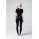 GOBIK tričko MERINO WOMEN COAL