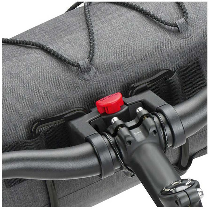 BIKEPACK vodotesný vak na riadidlá