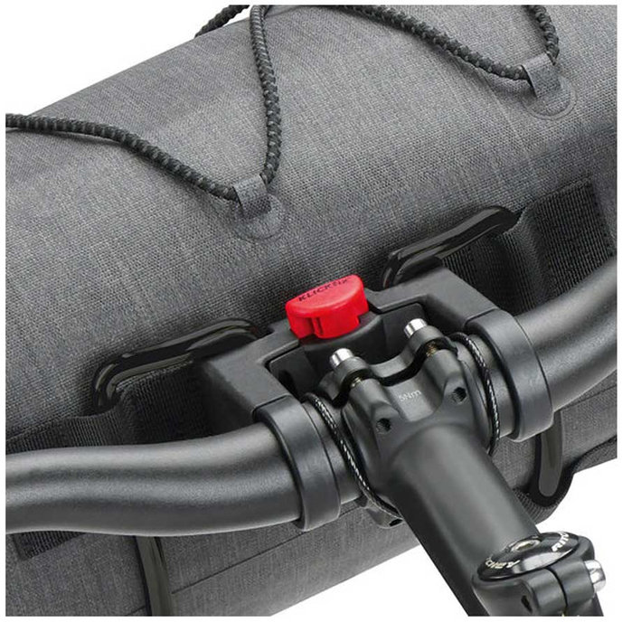 BIKEPACK vodotesný vak na riadidlá