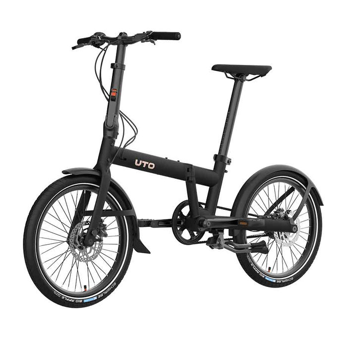 Skladací bicykel PRO20 NE