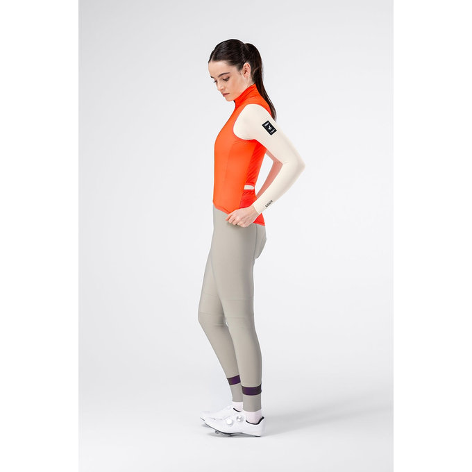 GOBIK cyklistická vesta PRIME WOMEN LAVA