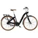 Mestské elektrobicykle