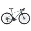 Gravel elektrobicykle