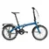 Skladacie bicykle