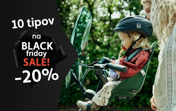 10 tipov na neodolateľné zľavy počas Black Friday