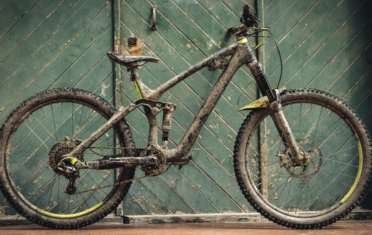 Ako mať bicykel stopercentne pripravený na letnú sezónu
