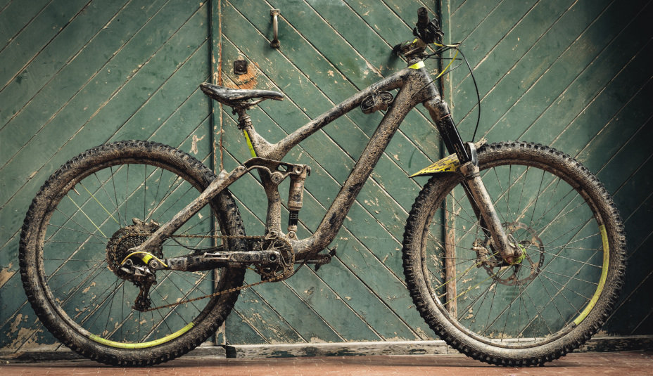 Ako mať bicykel stopercentne pripravený na letnú sezónu