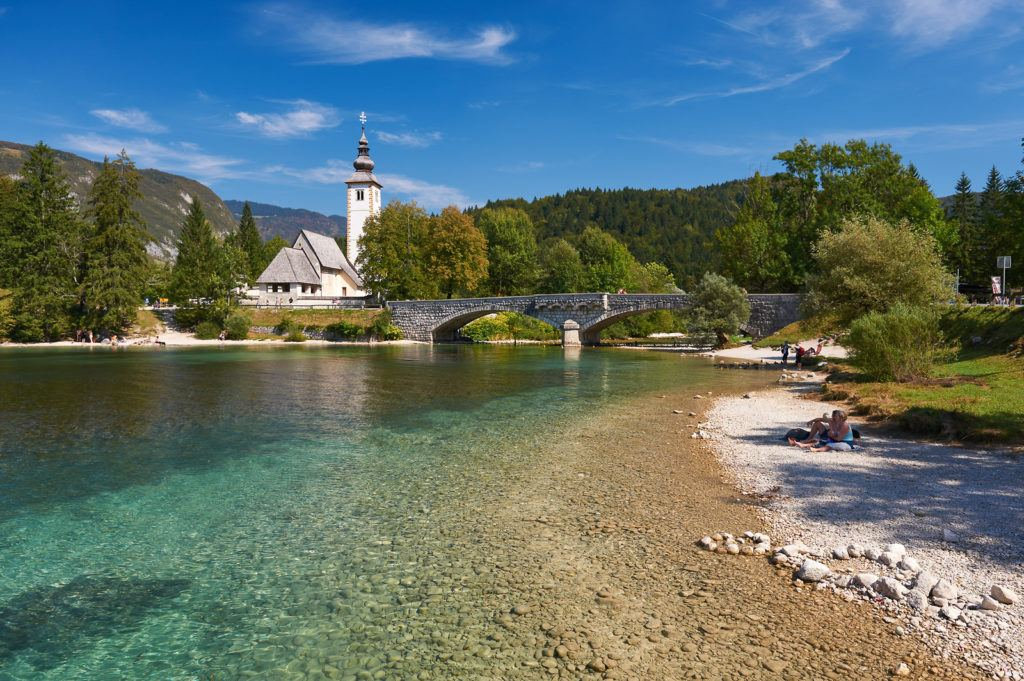 cykloturistika origos blog slovensko slovinsko rumunsko maďarsko česko cyklotrasy jazerá