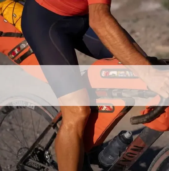 Bikepacking