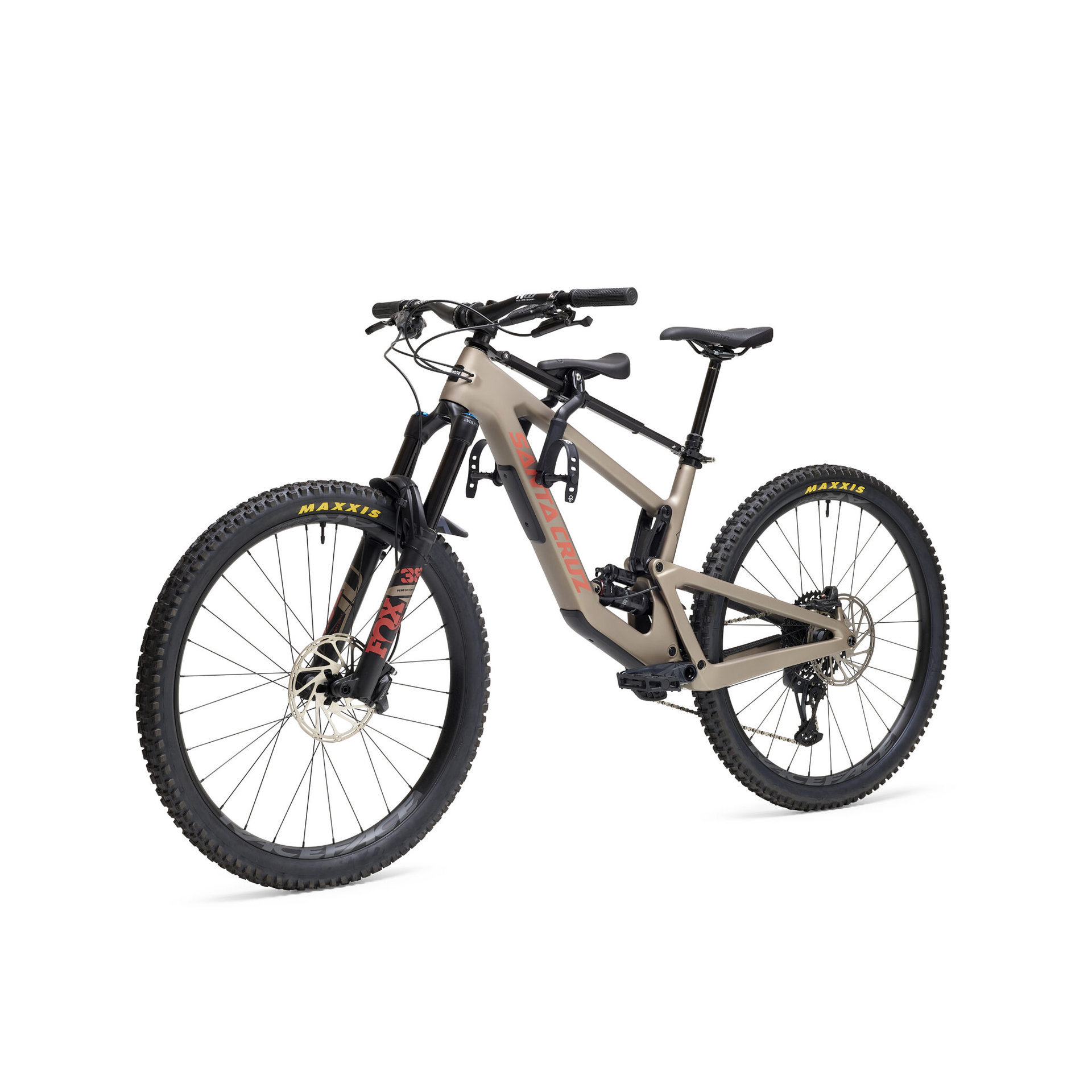 biker krs kids ride shotgun mtb detska sedacka origos