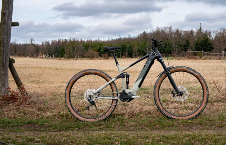 besv test recenzia trs ebike mtb elektrobicykel elektro kubica nemecko mountaine horský bicykel