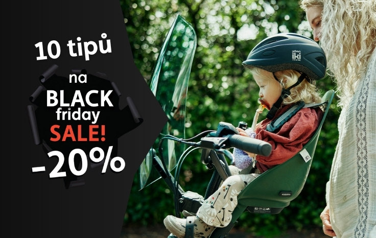 10 tipov na neodolateľné zľavy počas Black Friday