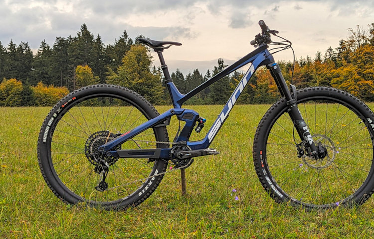 test dolekopcom sunn Kern EN all-mountain enduro mtb bicykel