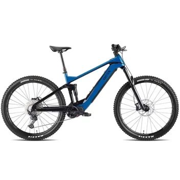 E-bike BESV TCA 1.1